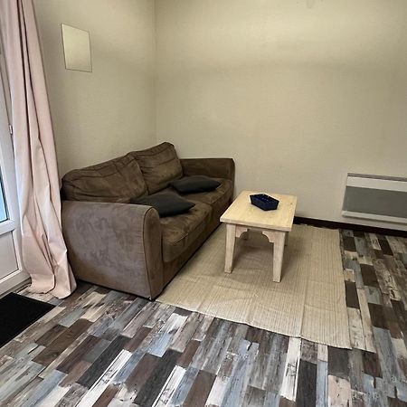 Loc Luz St Sauveur 4 Daire Luz-Saint-Sauveur Dış mekan fotoğraf
