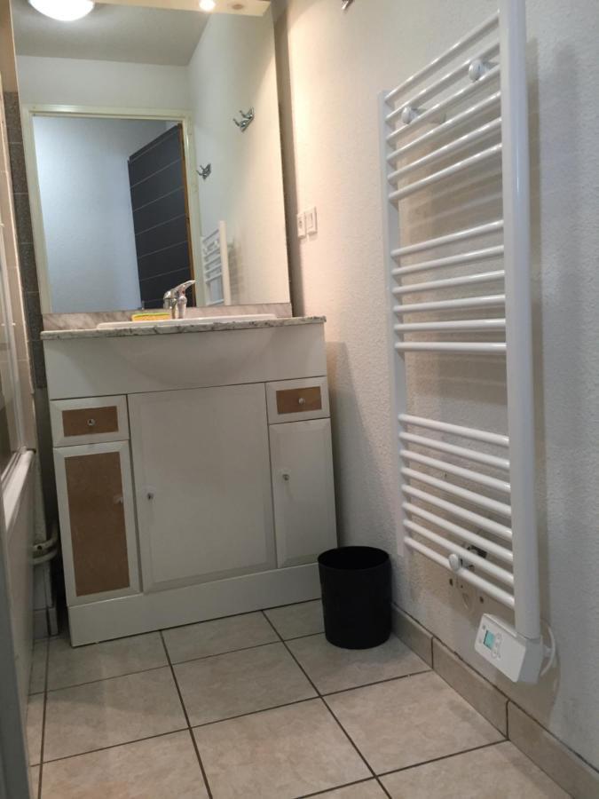 Loc Luz St Sauveur 4 Daire Luz-Saint-Sauveur Dış mekan fotoğraf