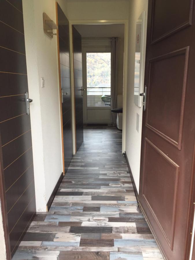 Loc Luz St Sauveur 4 Daire Luz-Saint-Sauveur Dış mekan fotoğraf