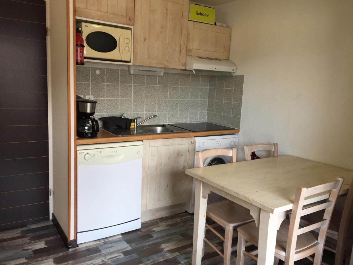 Loc Luz St Sauveur 4 Daire Luz-Saint-Sauveur Dış mekan fotoğraf
