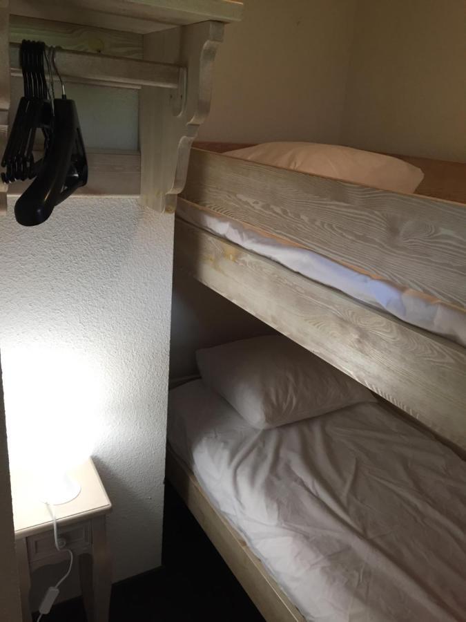 Loc Luz St Sauveur 4 Daire Luz-Saint-Sauveur Dış mekan fotoğraf